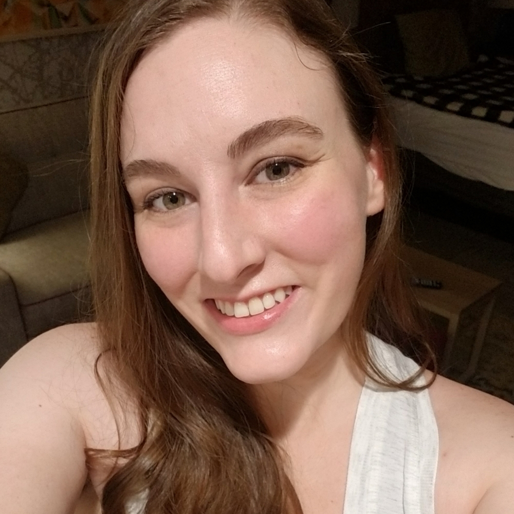 Meet your Posher, Michele